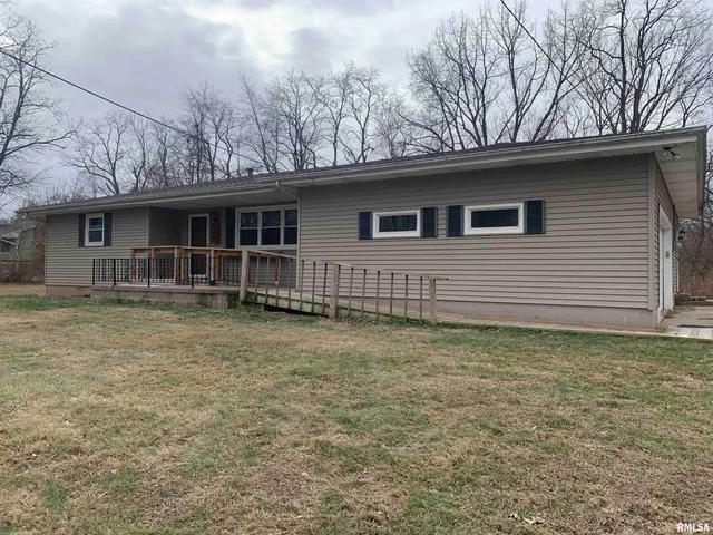 $169,900 | 4347 North Koerner Road, Peoria, IL 61615