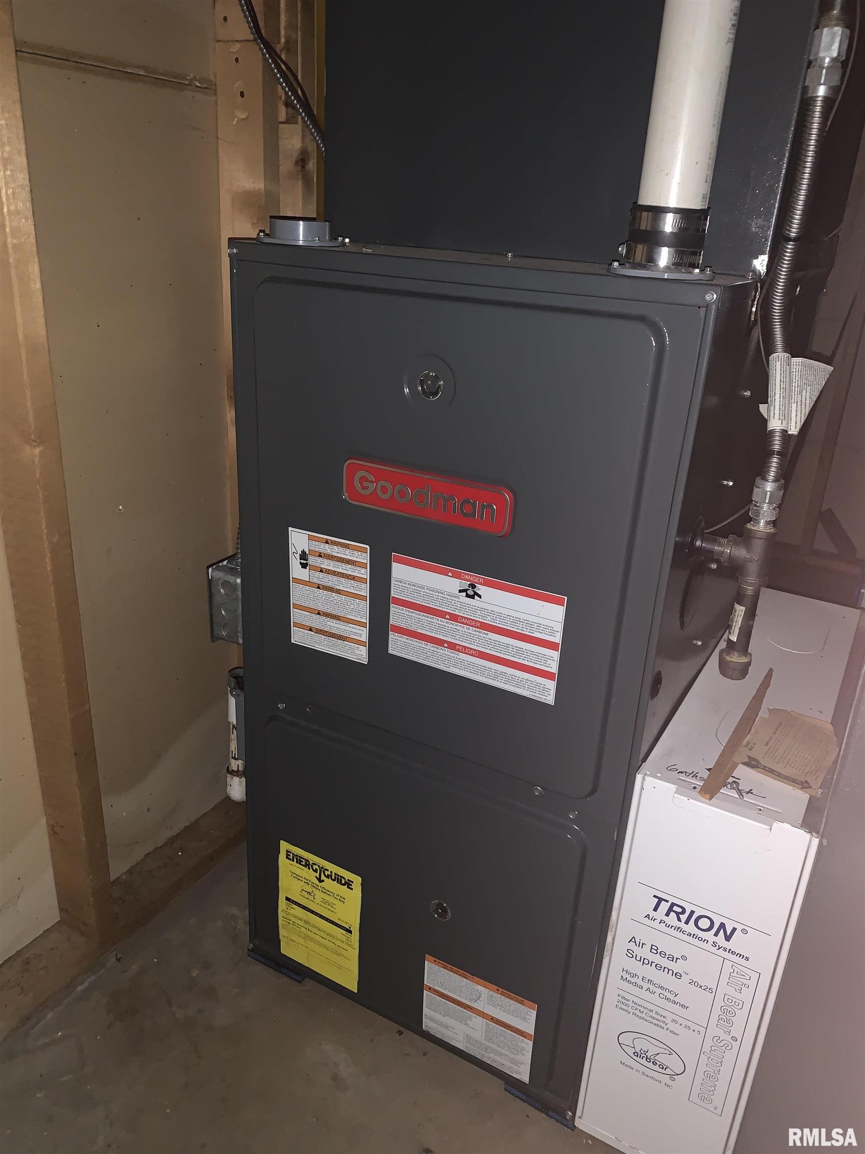 4347 North Koerner Road Peoria, IL 61615 - Photo 35 of 37