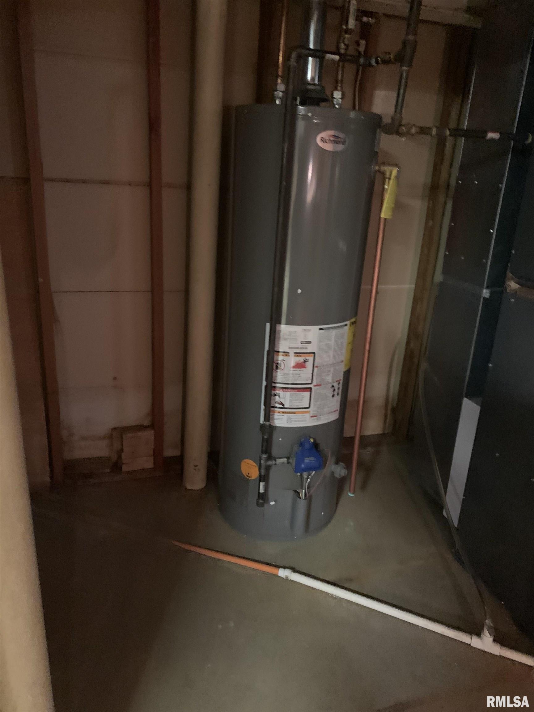 4347 North Koerner Road Peoria, IL 61615 - Photo 36 of 37