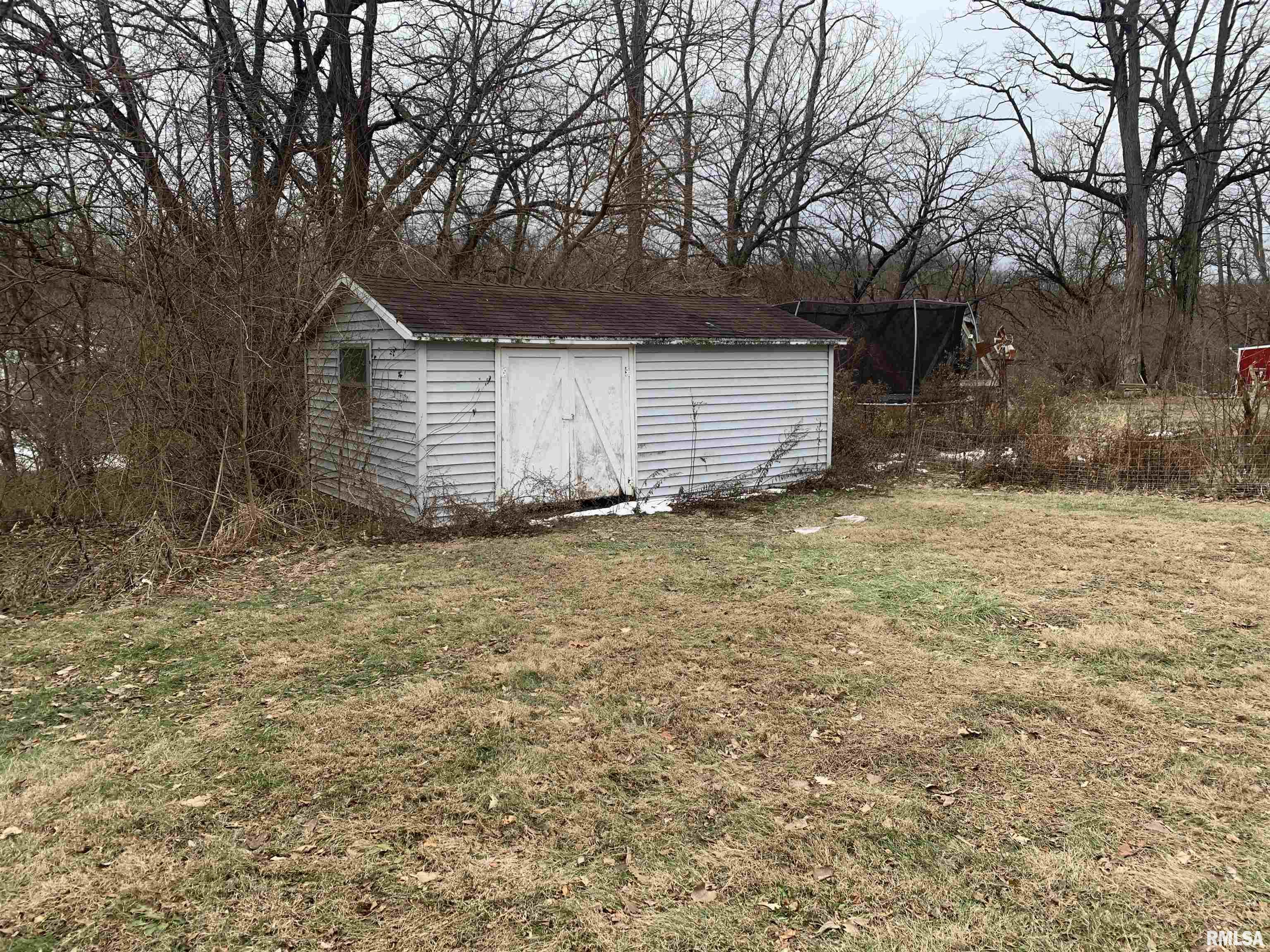 4347 North Koerner Road Peoria, IL 61615 - Photo 37 of 37