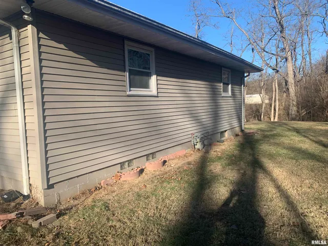 $169,900 | 4347 North Koerner Road, Peoria, IL 61615