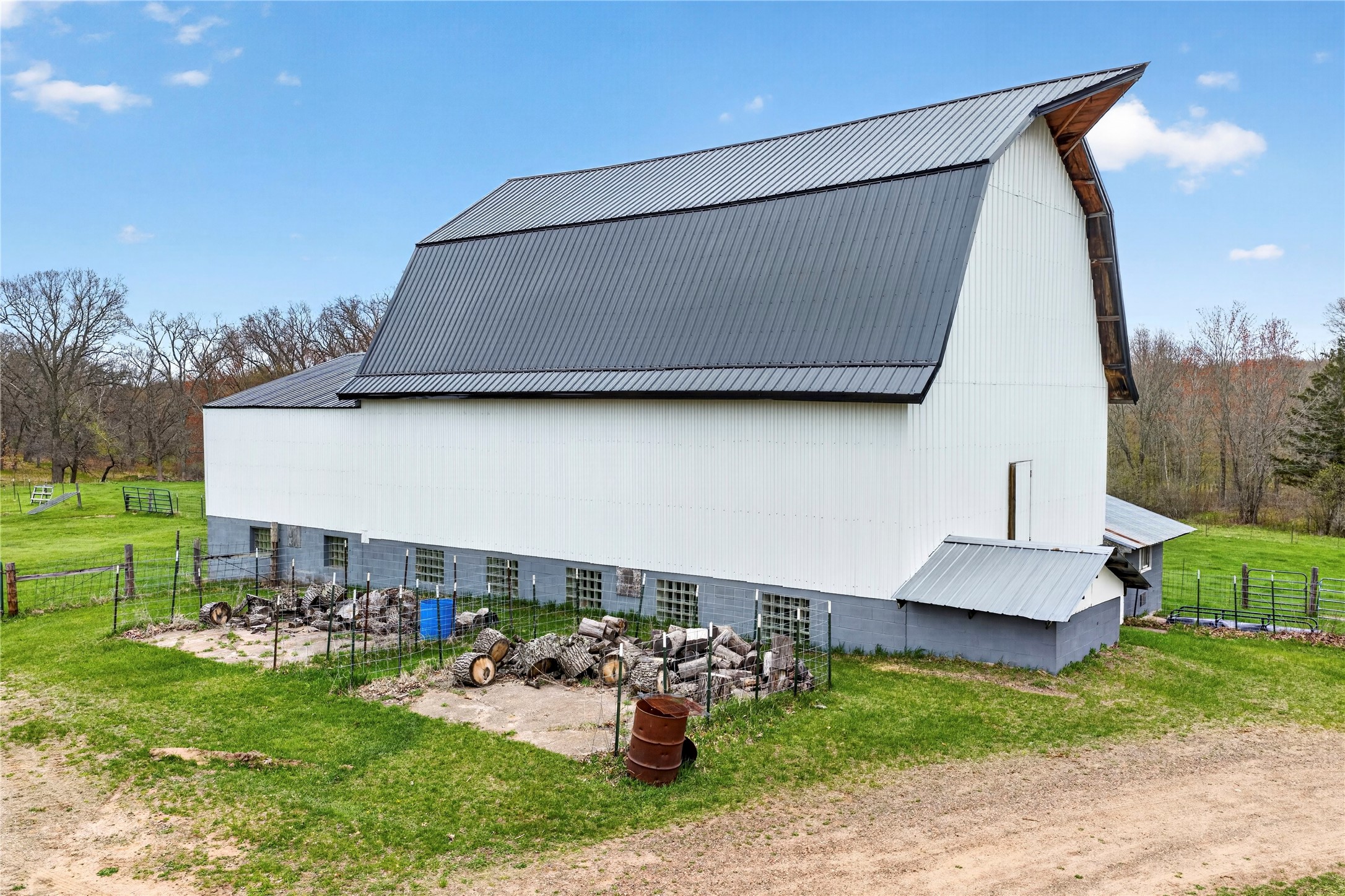 8558 Co Hwy A Spooner, WI 54801 - Photo 2 of 60