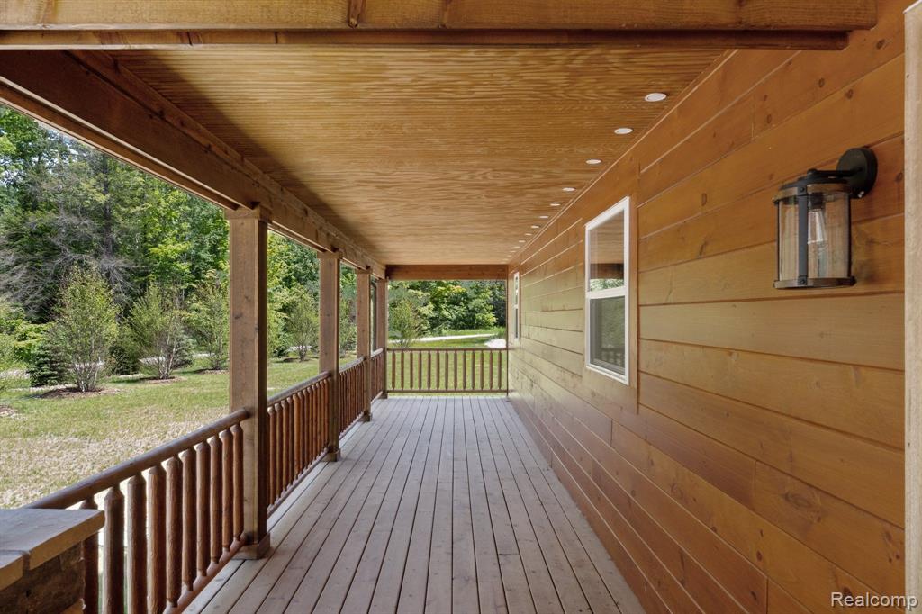 1795 Duck Pond Gaylord, MI 49735 - Photo 46 of 56