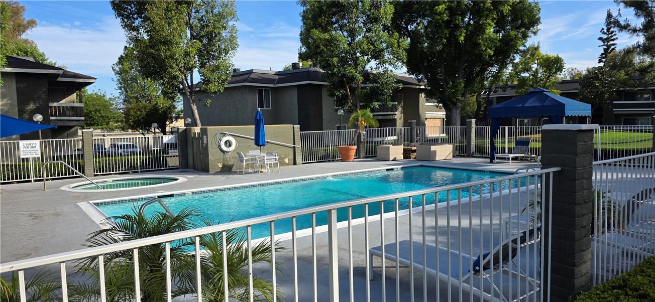 10601 Diana Avenue, Unit 482 Riverside, CA 92505 - Photo 4 of 13
