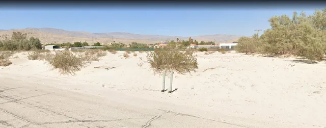 $375,000 | 2.07-ac Amite Lane, Thousand Palms, CA 92276