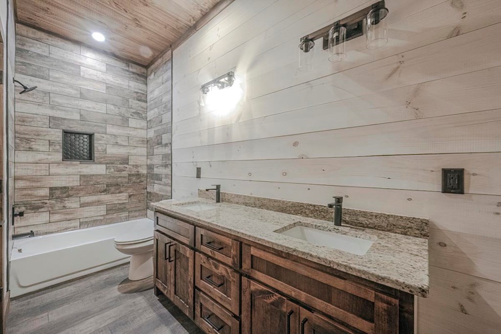 132 Hemptown Cliffs Road Morganton, GA 30560 - Photo 24 of 54 Gallery Image 24