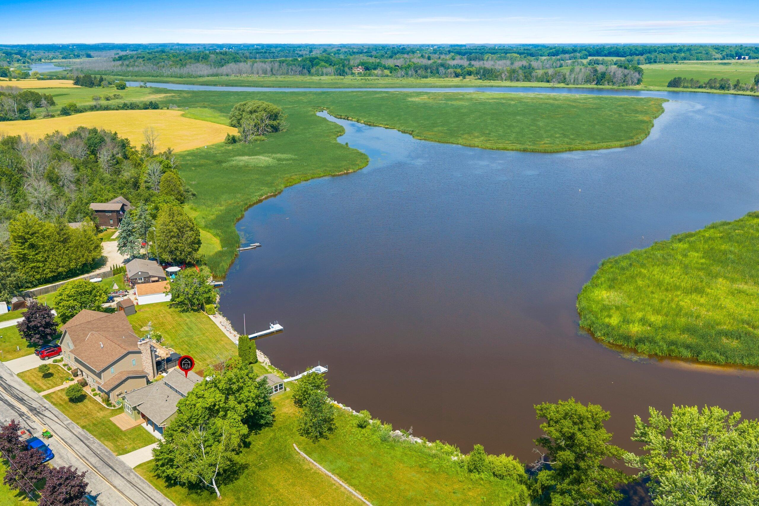 3068 Cottage Lane Two Rivers, WI 54241 - Photo 60 of 67 026-3068CottageLane-TwoRivers-WI-54241-S