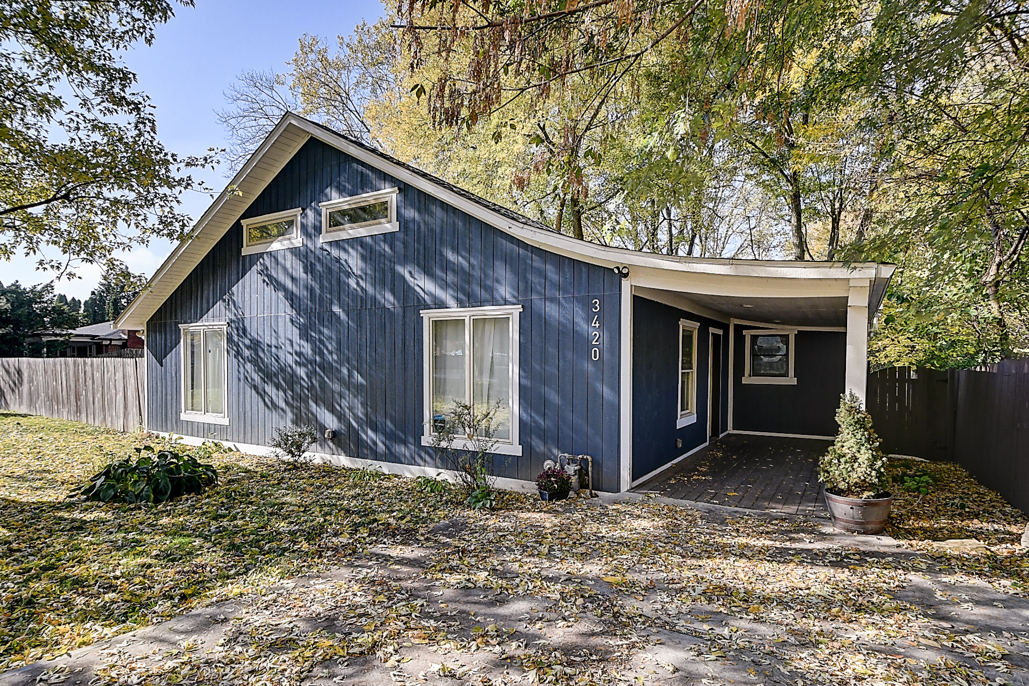 3420 South Rural Street Indianapolis, IN 46237 - Photo 1 of 44 Gallery Image 1