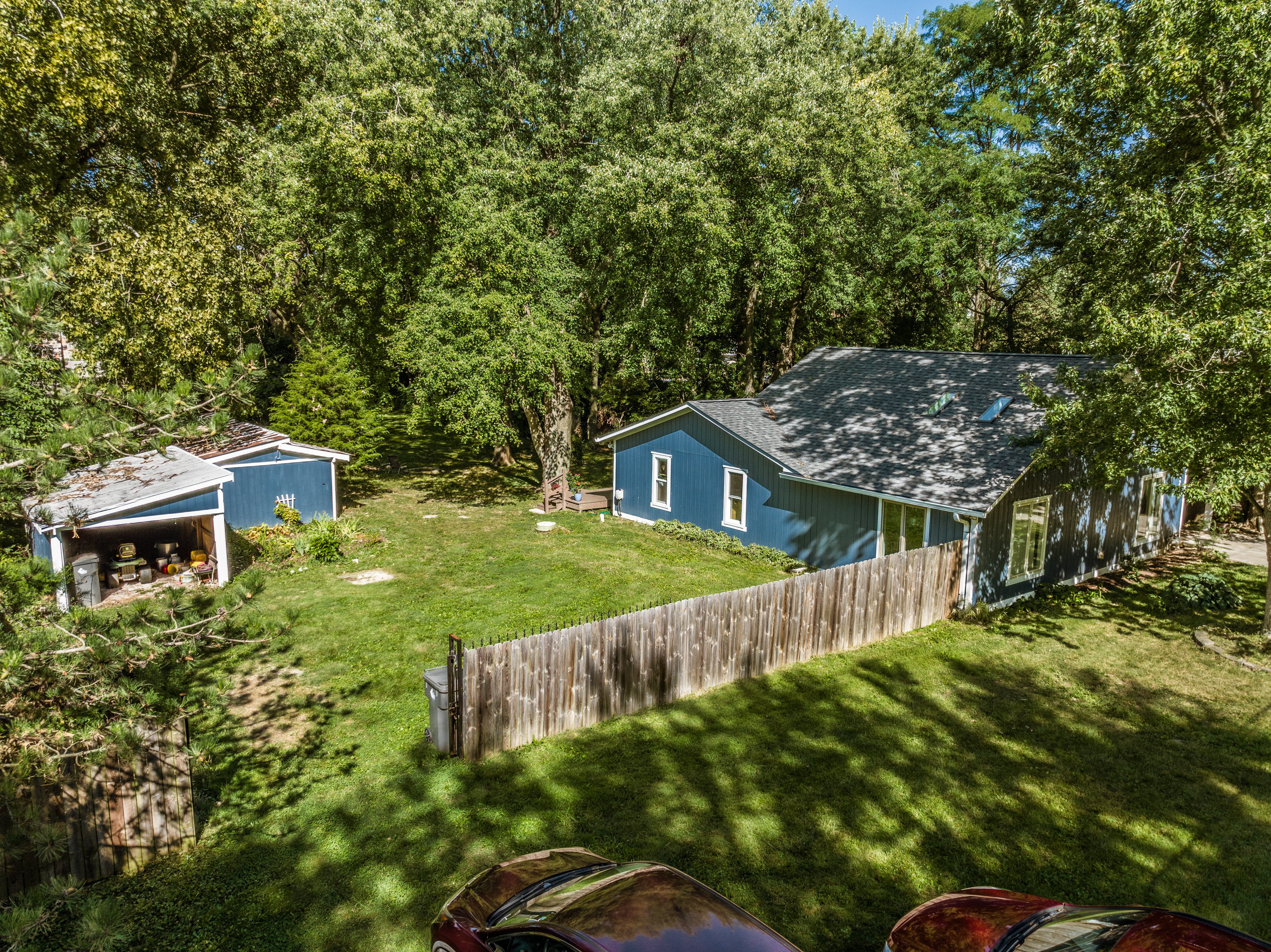 3420 South Rural Street Indianapolis, IN 46237 - Photo 2 of 44 Gallery Image 2