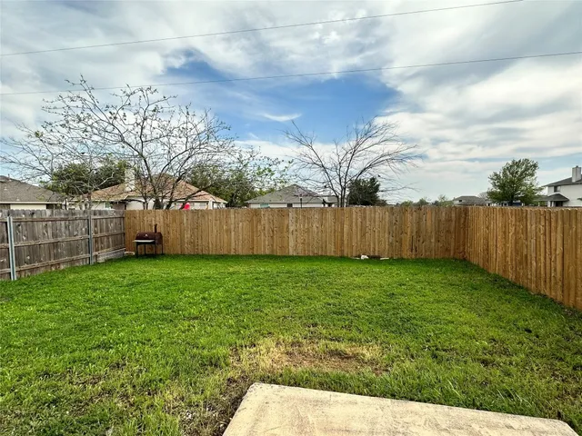 $1,450 | 222 Marvin Cove, Hutto, TX 78634