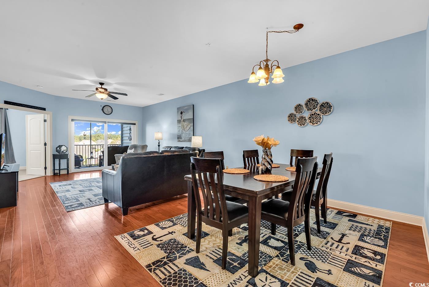 117 Ella Kinley Circle, Unit 302 Myrtle Beach, SC 29588 - Photo 12 of 38