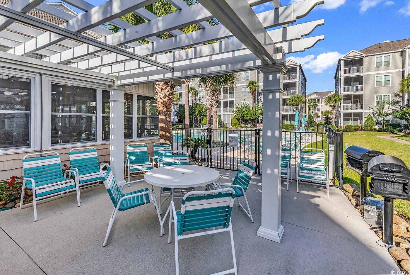 117 Ella Kinley Circle, Unit 302 Myrtle Beach, SC 29588 - Photo 34 of 38