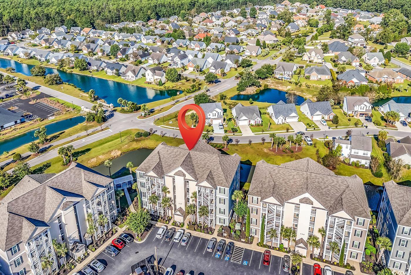 117 Ella Kinley Circle, Unit 302 Myrtle Beach, SC 29588 - Photo 37 of 38