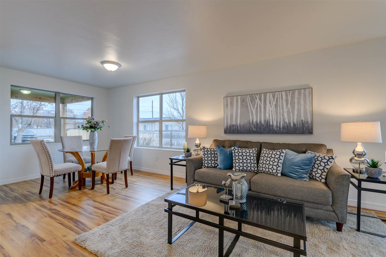 239 29 Road Grand Junction, CO 81503 - Photo 5 of 29 a living room with furniture and a large window