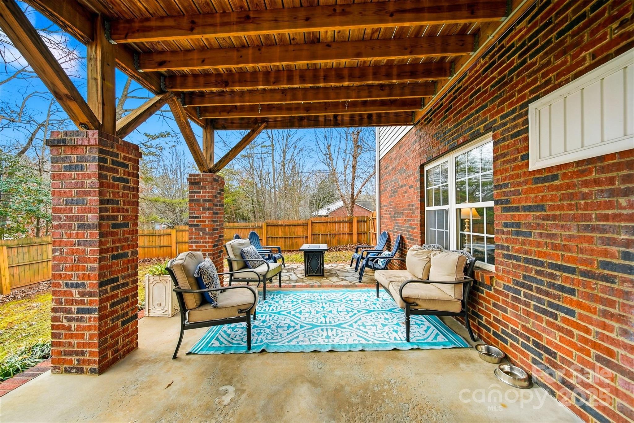 3392 Overbrook Drive Conover, NC 28613 - Photo 27 of 29