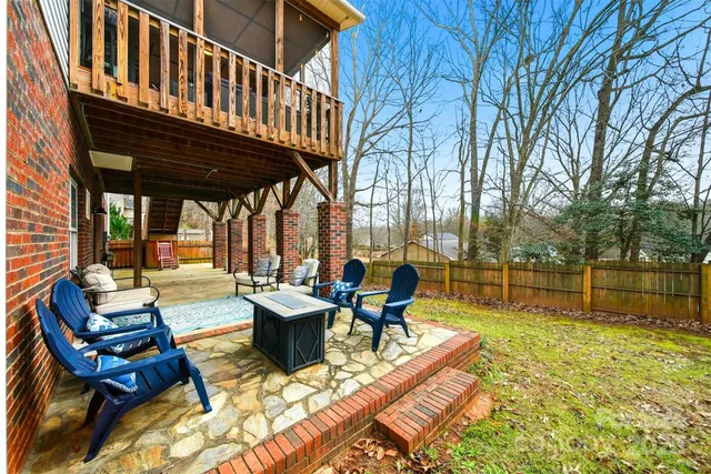 $398,000 | 3392 Overbrook Drive, Conover, NC 28613