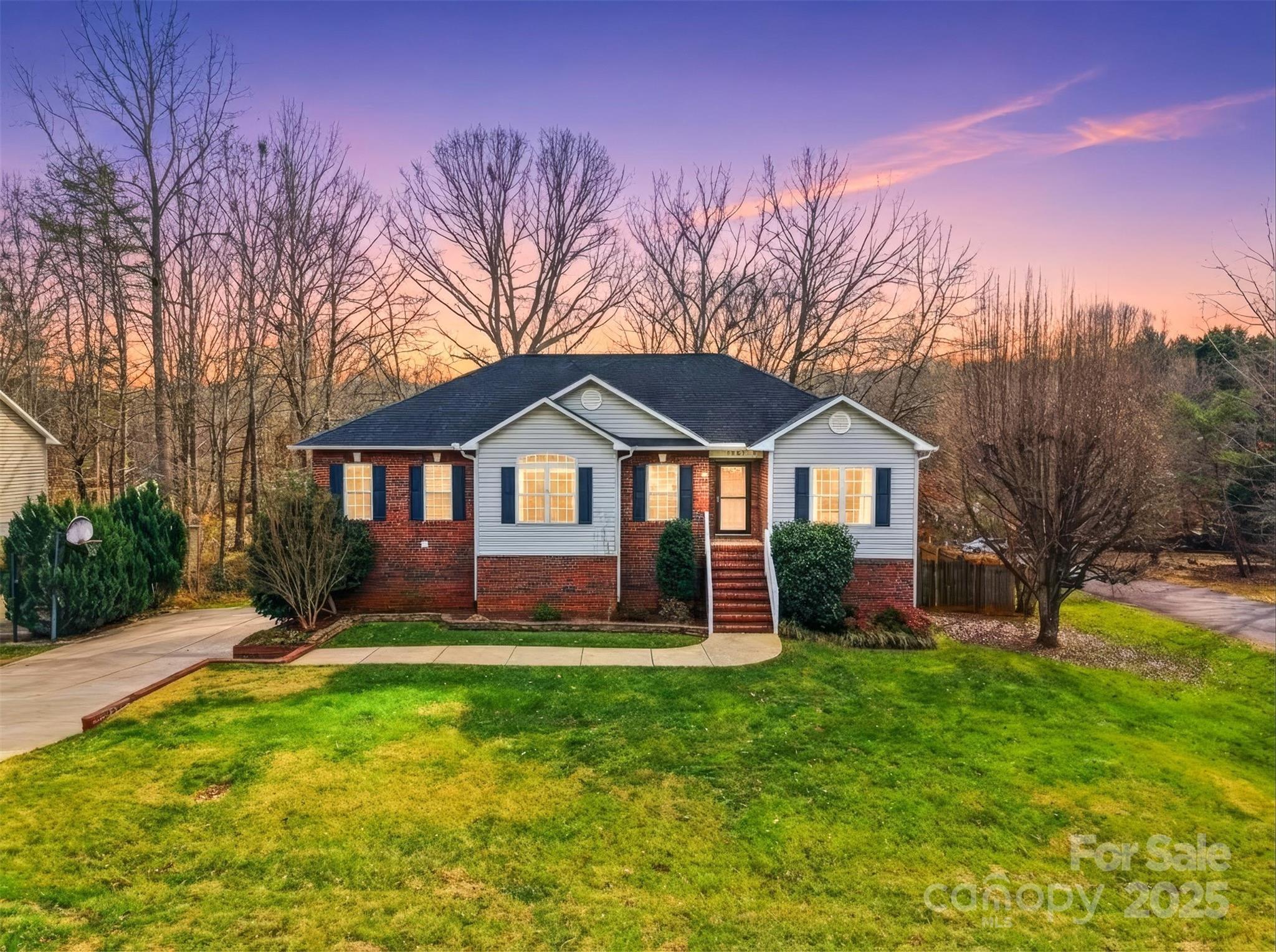 3392 Overbrook Drive Conover, NC 28613 - Photo 29 of 29