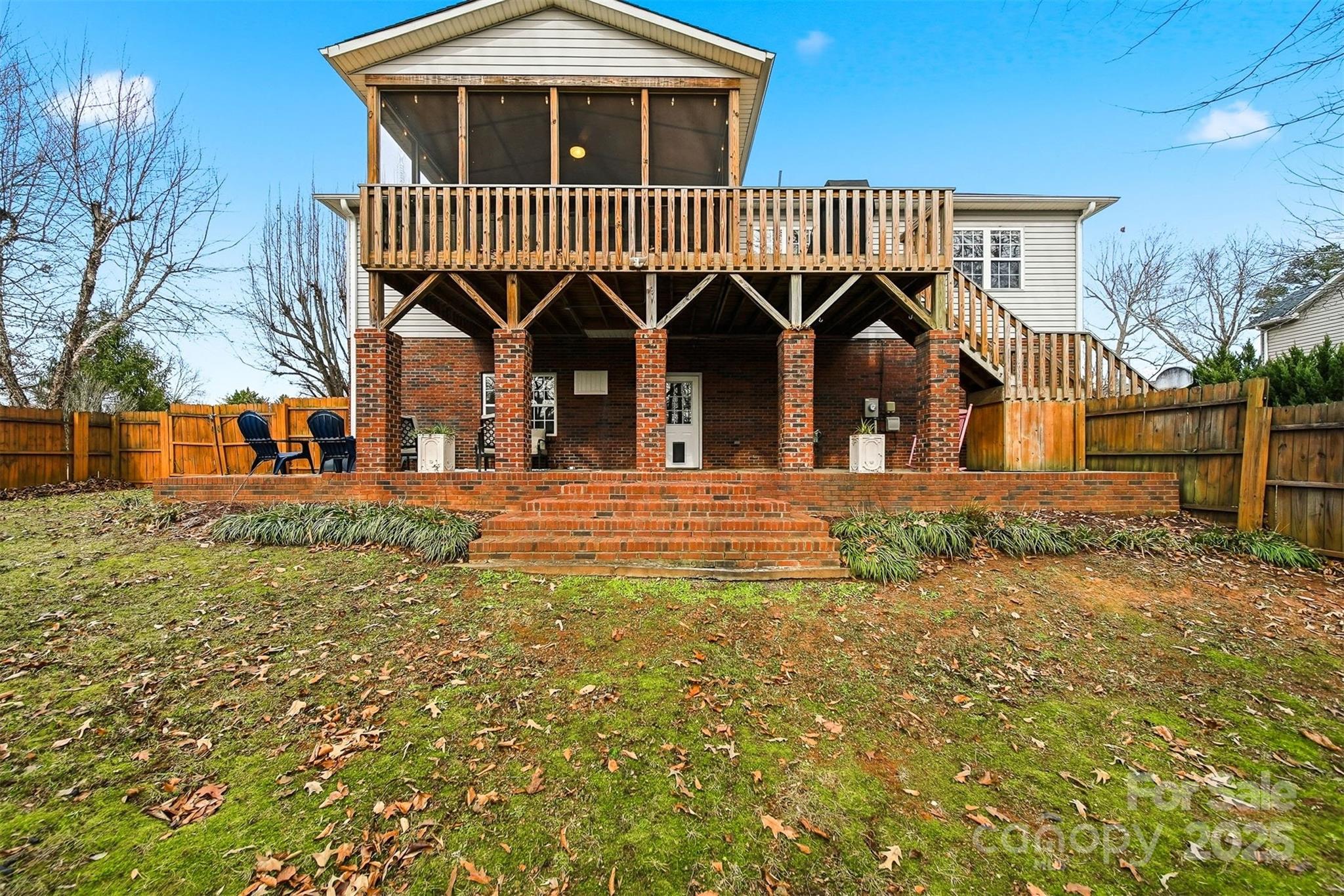 3392 Overbrook Drive Conover, NC 28613 - Photo 5 of 29