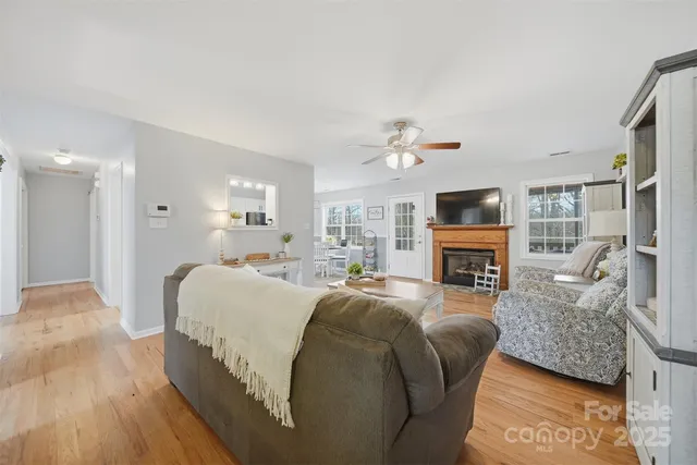 $398,000 | 3392 Overbrook Drive, Conover, NC 28613