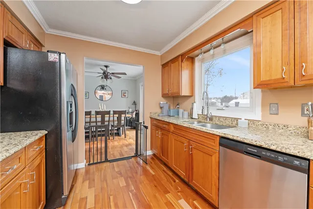 $244,900 | 25 Tearose Meadow Lane, Clarkson, NY 14420