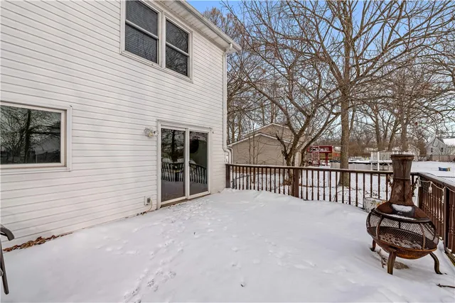 $244,900 | 25 Tearose Meadow Lane, Clarkson, NY 14420