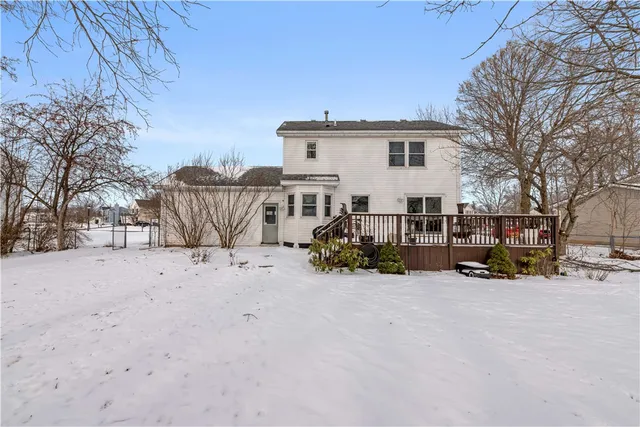 $244,900 | 25 Tearose Meadow Lane, Clarkson, NY 14420