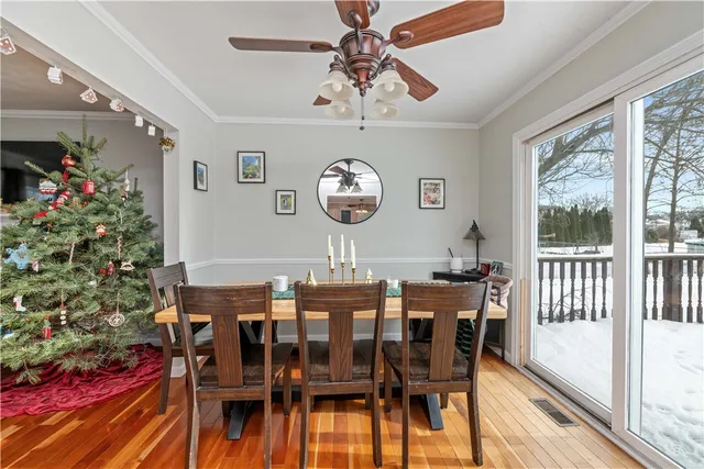 $244,900 | 25 Tearose Meadow Lane, Clarkson, NY 14420