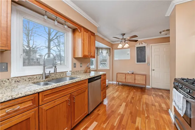 $244,900 | 25 Tearose Meadow Lane, Clarkson, NY 14420