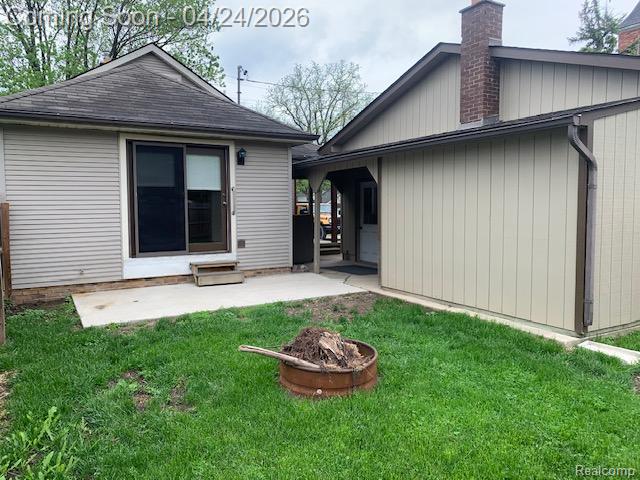 6378 Gale Road Atlas, MI 48411 - Photo 46 of 97