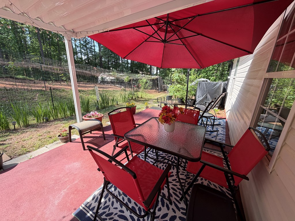 164 Sims Road Hogansville, GA 30230 - Photo 5 of 20 Gallery Image 5