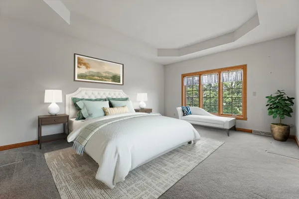 $1,250,000 | S94-w23620 Kunzendorf Court, Vernon, WI 53103