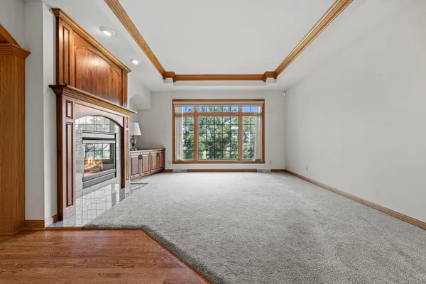 $1,250,000 | S94-w23620 Kunzendorf Court, Vernon, WI 53103