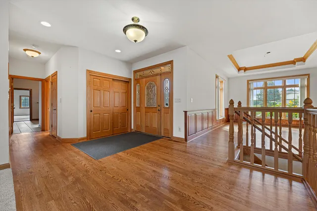 $1,250,000 | S94-w23620 Kunzendorf Court, Vernon, WI 53103