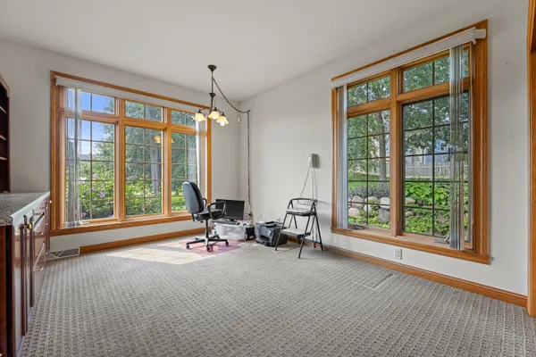 $1,250,000 | S94-w23620 Kunzendorf Court, Vernon, WI 53103