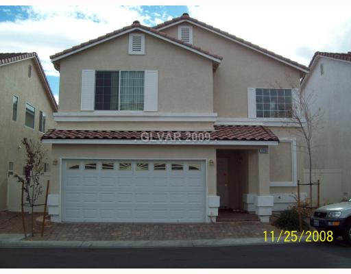7293 Vinca Road Las Vegas, NV 89113 - Photo 1 of 5 Property Photo.