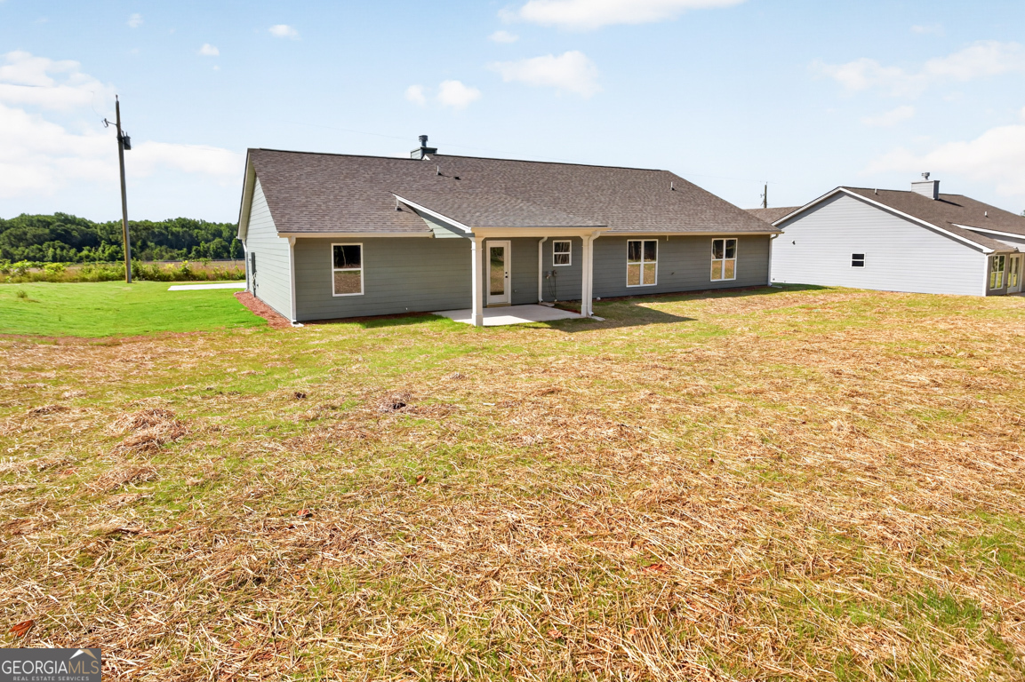 154 Airport Road, Unit 13 Canon, GA 30520 - Photo 4 of 31