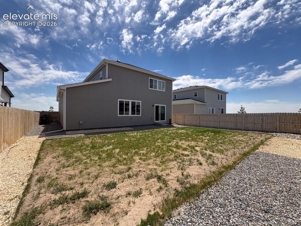 22325 Cattlemen Run Calhan, CO 80808 - Photo 20 of 23