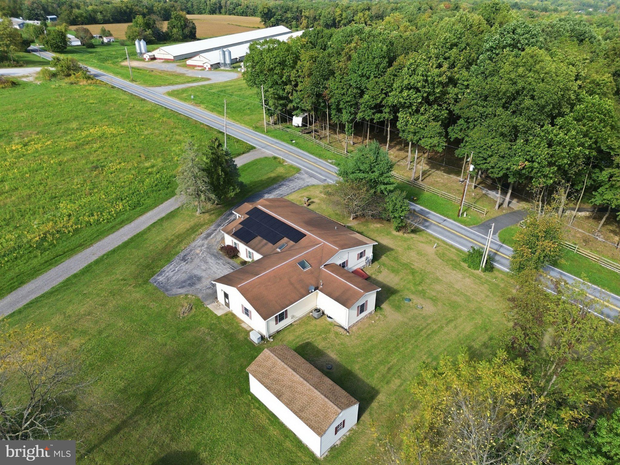 4580 Oxford Road York Springs, PA 17372 - Photo 58 of 64 Gallery Image 58