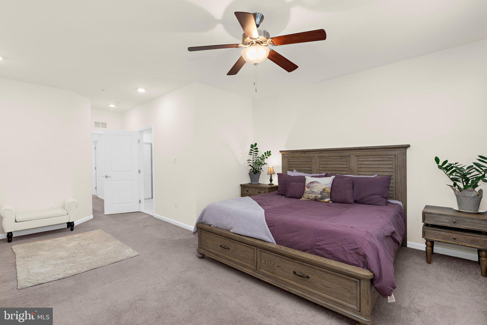 8016 Orchard Grove Road Odenton, MD 21113 - Photo 14 of 52 Primary Bedroom