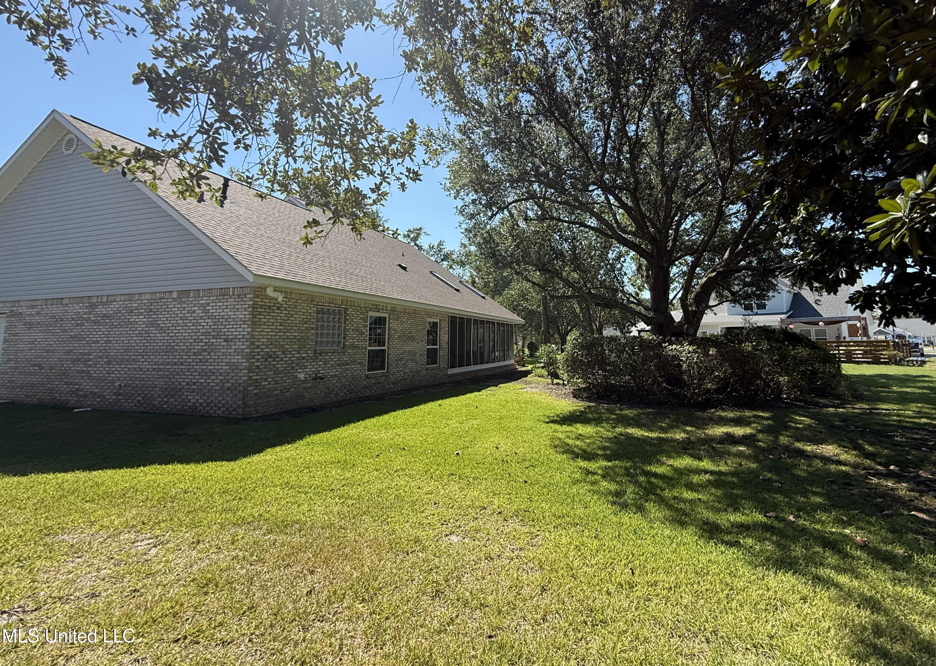 6303 Prado Road Ocean Springs, MS 39564 - Photo 54 of 56 Rear Exterior 4