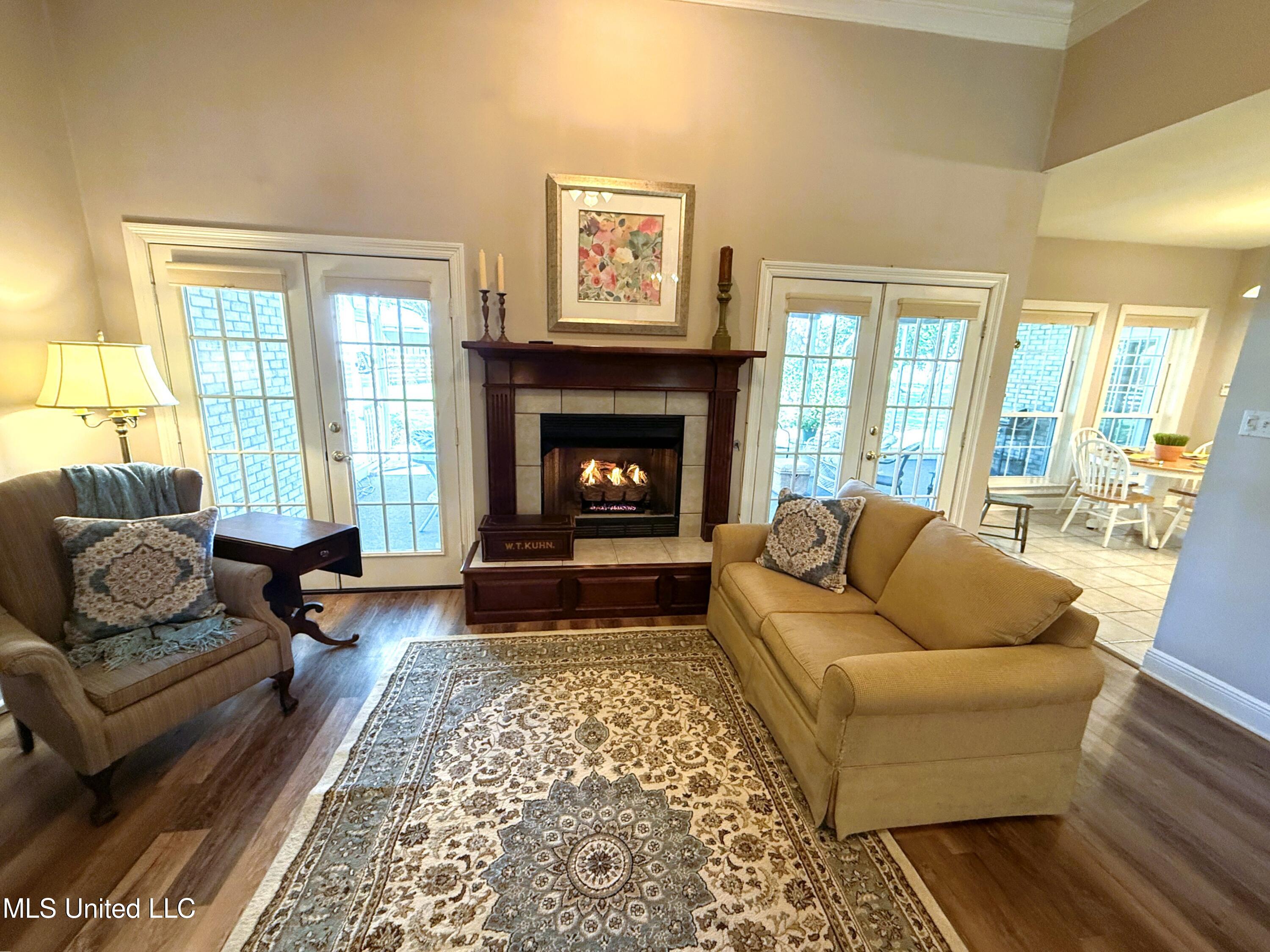 6303 Prado Road Ocean Springs, MS 39564 - Photo 8 of 56 Great Room 3