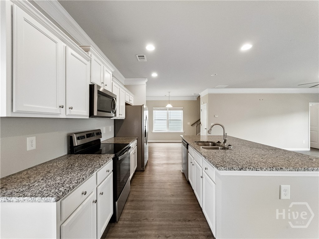 1272 Towne Square Court Athens, GA 30607 - Photo 12 of 34