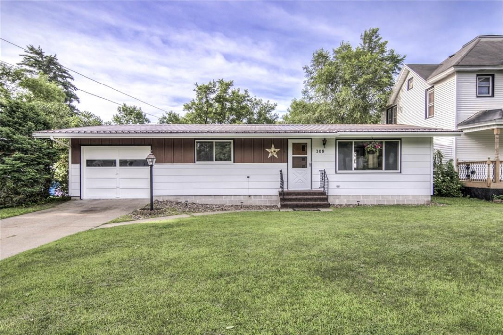 308 Elm Street Strum, WI 54770 - Photo 1 of 1 Gallery Image 1