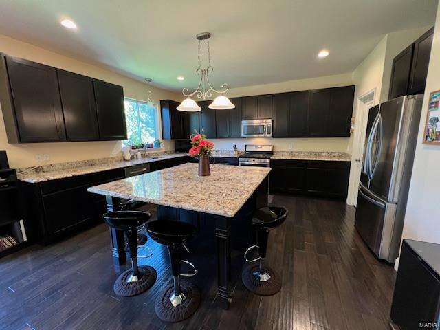 829 Harding Street St. Peters, MO 63376 - Photo 15 of 35 Gallery Image 15