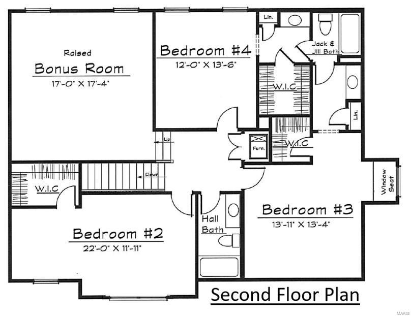 829 Harding Street St. Peters, MO 63376 - Photo 20 of 35 Gallery Image 20