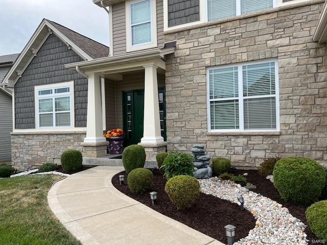 829 Harding Street St. Peters, MO 63376 - Photo 2 of 35 Gallery Image 2