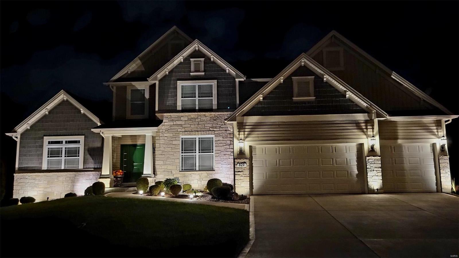 829 Harding Street St. Peters, MO 63376 - Photo 7 of 35 Gallery Image 7