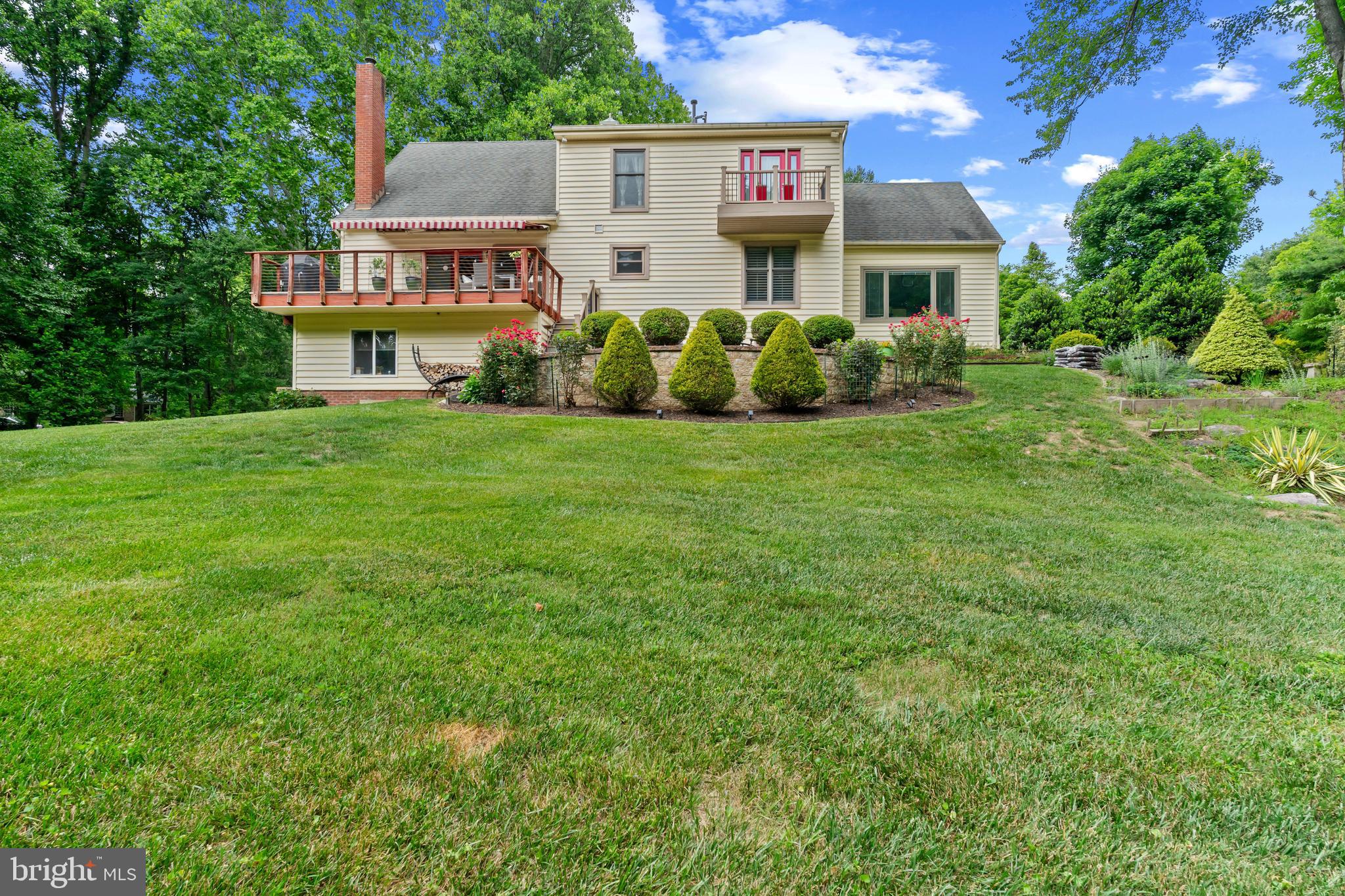 10821 Braeburn Road Columbia, MD 21044 - Photo 60 of 64