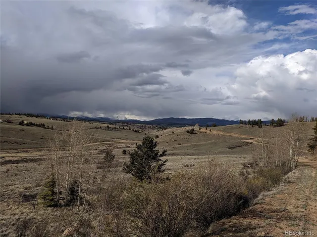 a view of a lake view