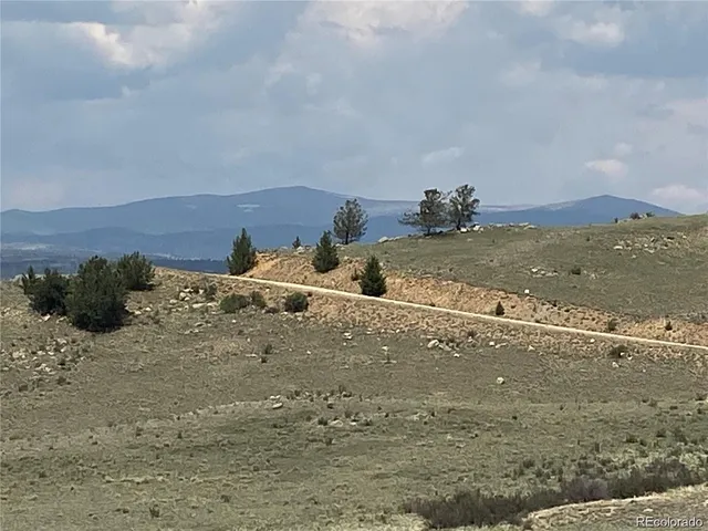 a view of a beach and ocean